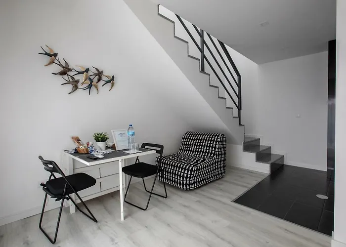 Apartment Aveiro's Dock Aveiro